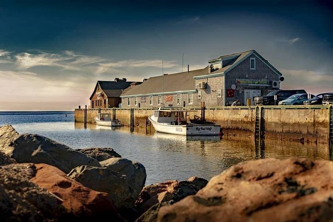 Amazing PEI Experience 4 Passengers Only - Highlights From Reviews