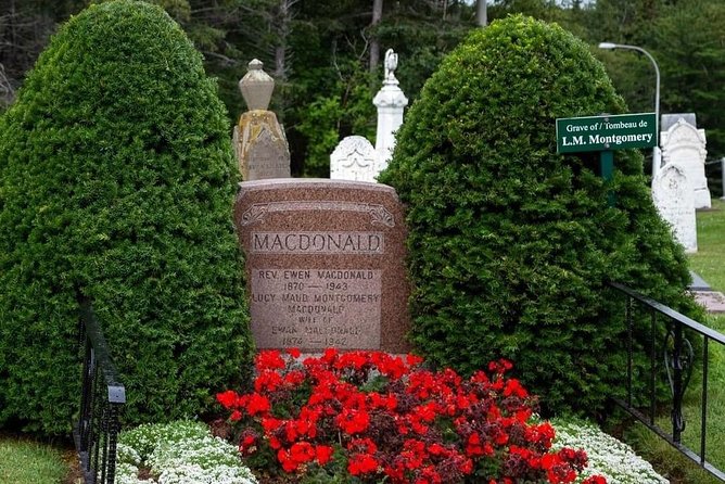 Amazing PEI Experience 4 Passengers Only - Exploring Historical Fishing Villages