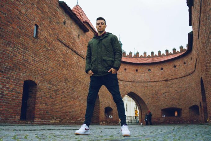 Amazing Photo Walk Through the Old Town of Warsaw - Capturing Lasting Memories