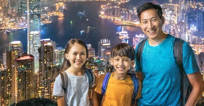 Amazing Photography Hong Kong Tour - Itinerary Highlights