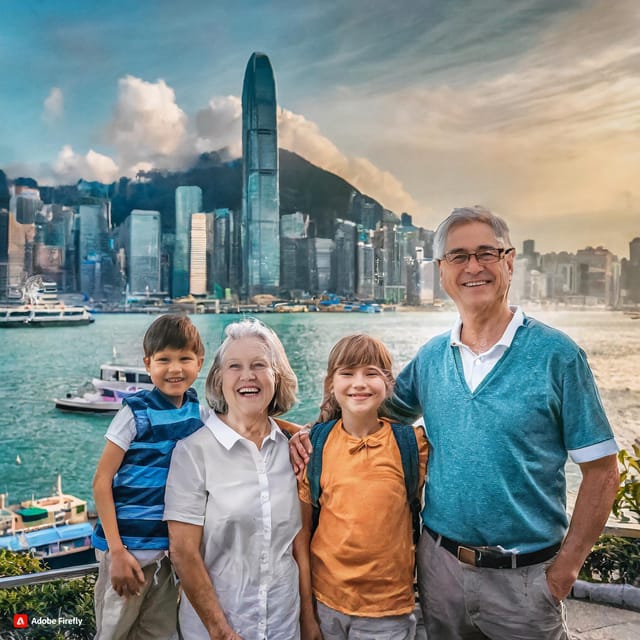 Amazing Photography Hong Kong Tour - Important Considerations