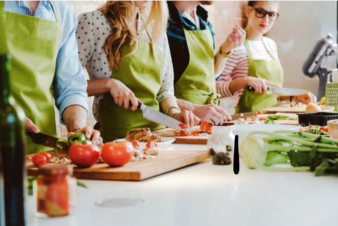 Amazing Pizza and Pasta Class at Savio'S Kitchen Cooking School - Mastering Italian Cuisine