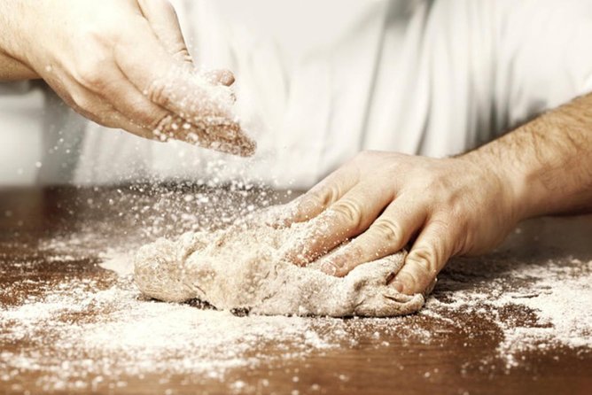 Amazing Pizza and Pasta Class at Savio'S Kitchen Cooking School - Exploring Italian Food History