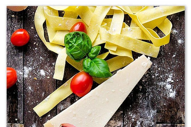 Amazing Pizza and Pasta Class at Savio'S Kitchen Cooking School - Enjoying the Culinary Creations