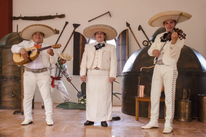 Amazing Playa Del Carmen Great Shopping Tour - Languages Available
