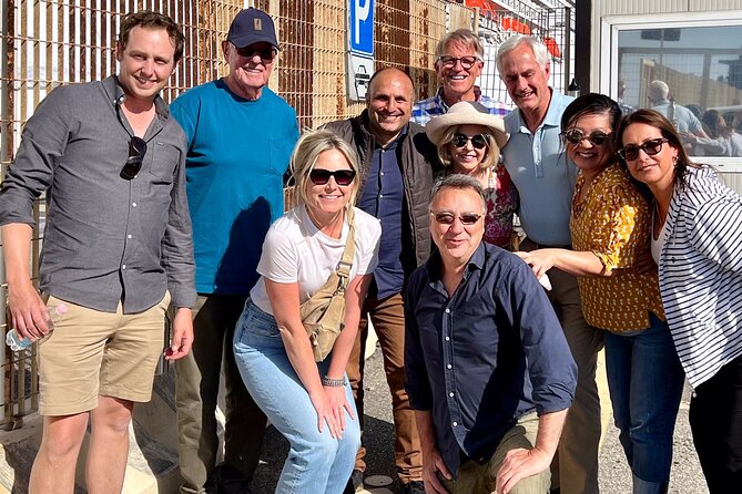 Amazing Private Full Day Tour of Rome From Civitavecchia - Inclusions