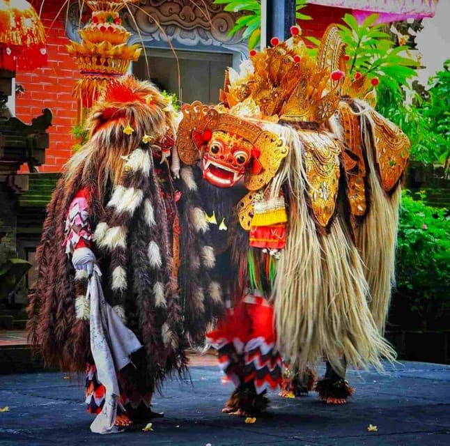 Amazing Private Full Day Ubud Tours - Customer Feedback