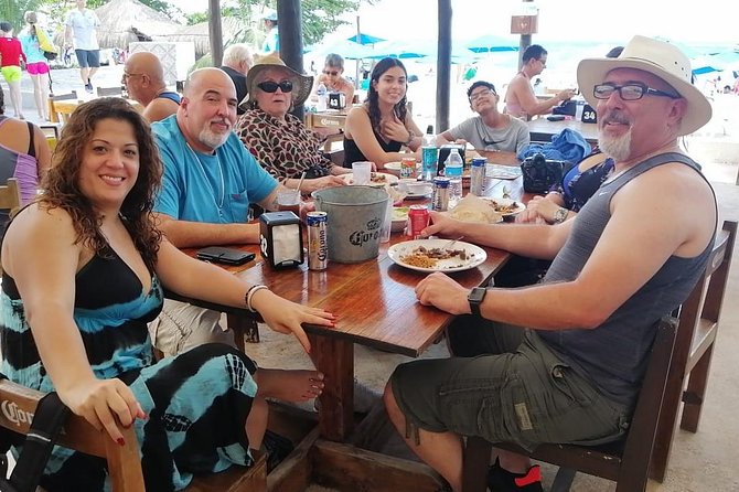 Amazing Private Jeep Adventure in Cozumel - Tour Accessibility and Restrictions