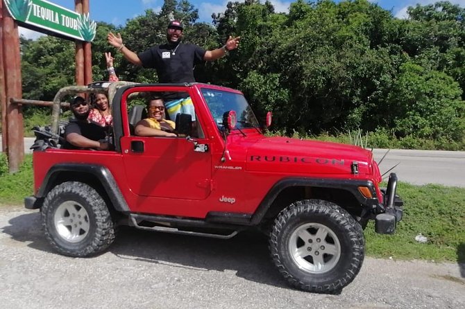 Amazing Private Jeep Adventure in Cozumel - Exploring Cozumels Highlights