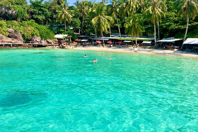 Amazing Private Snorkeling Tour in an Thoi Islands by Speed Boat - Local Tour Operator Recommendations