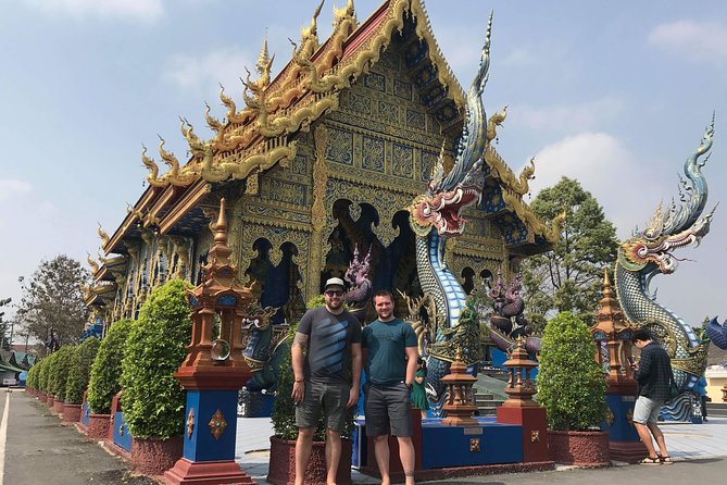 Amazing Private Tour in the Nothern (3 Days 2 Night ) - Customization and Flexibility