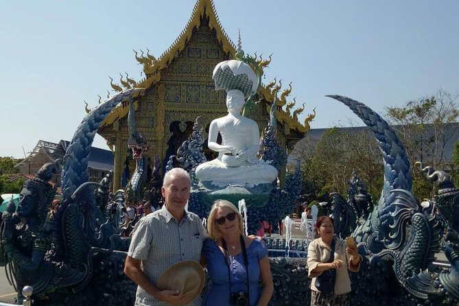 Amazing Private Tour in the Nothern (3 Days 2 Night ) - Destination Highlights
