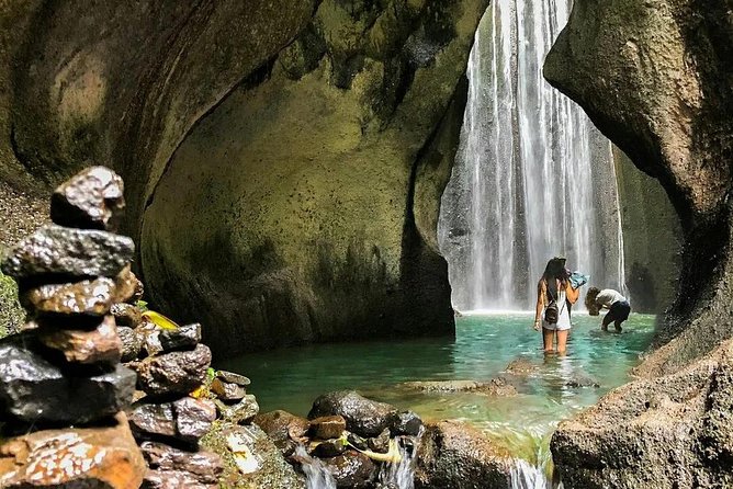 Amazing Private Tour: Lempuyang Temple, Tirta Gangga, Tukad Cepung Waterfall - Recommendations for Improvement