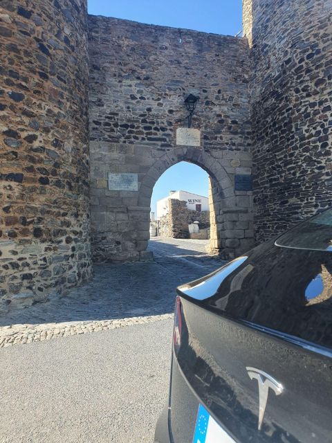 Amazing Private Tour to Alentejo Tour From Lisbon - Cultural Experiences