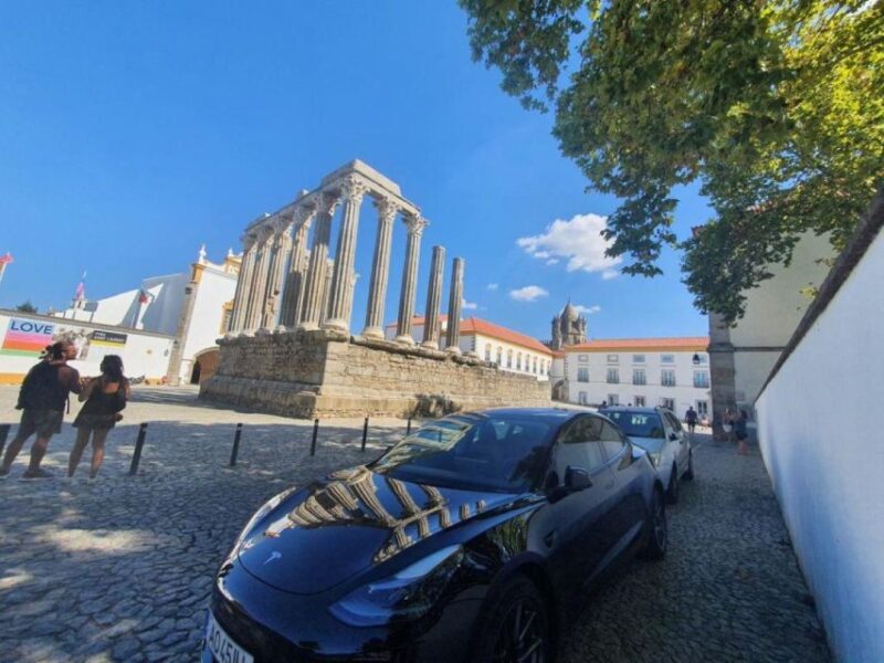 Amazing Private Tour to Alentejo Tour From Lisbon - Pickup and Duration