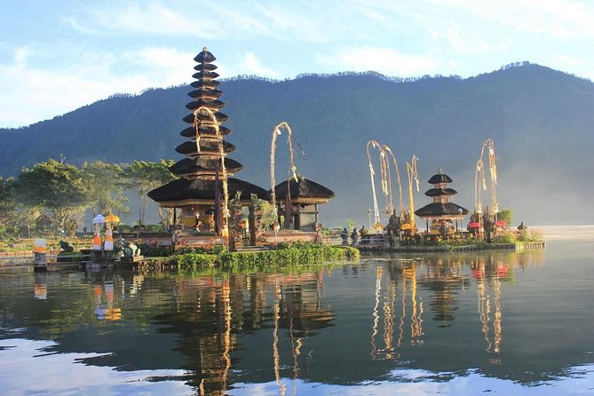 Amazing Private Tours: Dolphins Lovina and Gitgit Waterfall Include Lunch - Customer Feedback and Satisfaction
