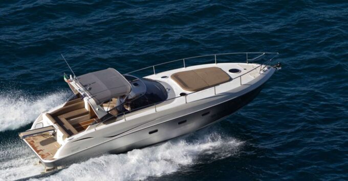 Amazing Private Yacht Tour to Capri & Positano - Unique Experiences