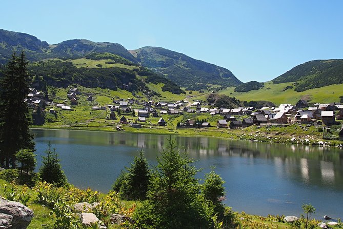 Amazing Prokošsko Lake - Full Day Tour - Tour Schedule and Accessibility