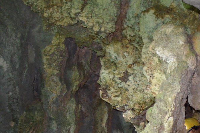 Amazing Puerto Princesa Underground River With Ugong Rock Cave - Caving Adventure