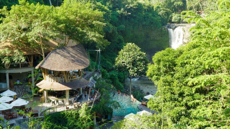 Amazing Quad Bike Adventure With Ubud Tour - Exploring Ubuds Beauty