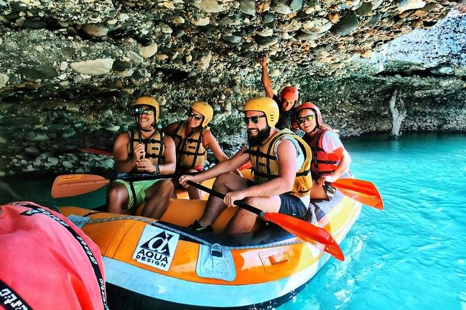 Amazing Rafting Experience at Last Wild Vjosa River of Europe in Permet, Albania - Tour Schedule and Inclusions