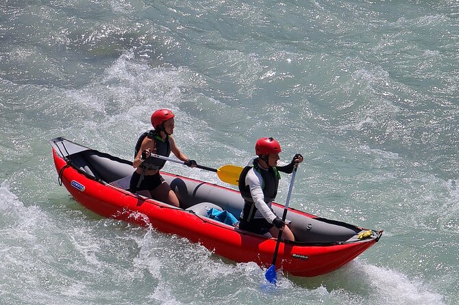 Amazing Rafting Experience at Last Wild Vjosa River of Europe in Permet, Albania - Ratings and Positive Feedback