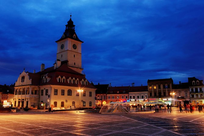 Amazing Romania - Seven Day Private Tour From Bucharest - Indulge in Traditional Romanian Cuisine