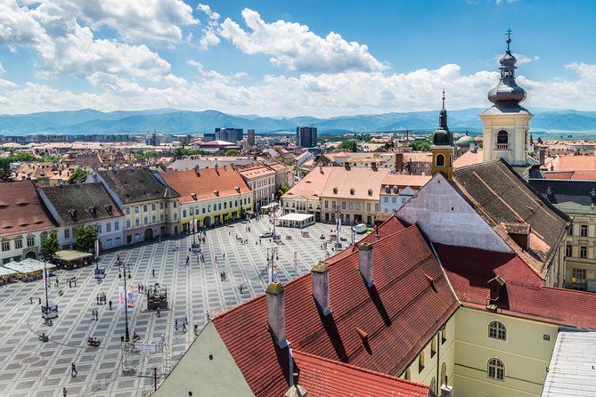 Amazing Romania - Seven Day Private Tour From Bucharest - Unwind in Comfortable 3-Star Accommodations