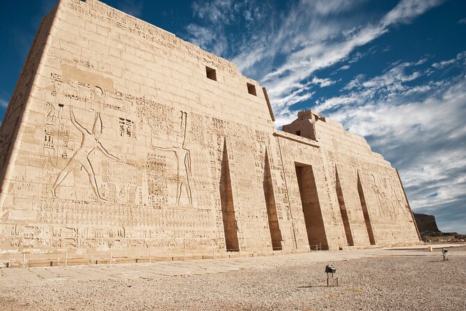 Amazing Sailing Nile Cruise From Aswan For 2 Nights 3 Days Including Balloon - Pickup and Meeting