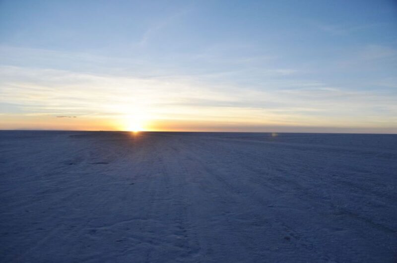 Amazing Salar Uyuni 3 Days / 2 Nights. - Itinerary Highlights