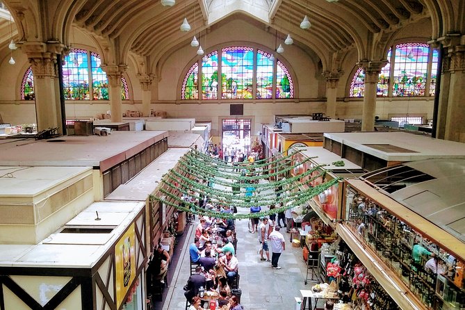 Amazing São Paulo Overview in 4 or 5 Hours With a Private Guide - Tour Logistics