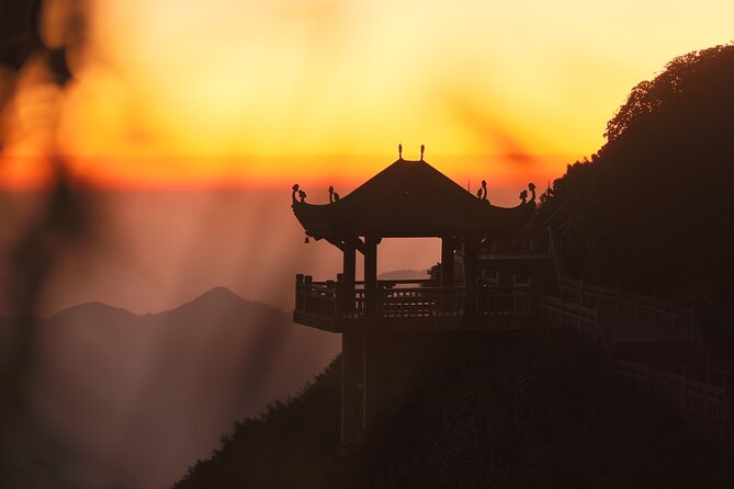 Amazing Sapa: Fansipan Legend Cable Car & Sapa Trekking - All Inclusive 1 Day - Accessibility and Dietary Needs