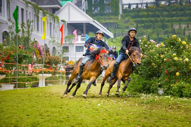 Amazing Sapa: Fansipan Legend Cable Car & Sapa Trekking - All Inclusive 1 Day - Customer Reviews and Feedback