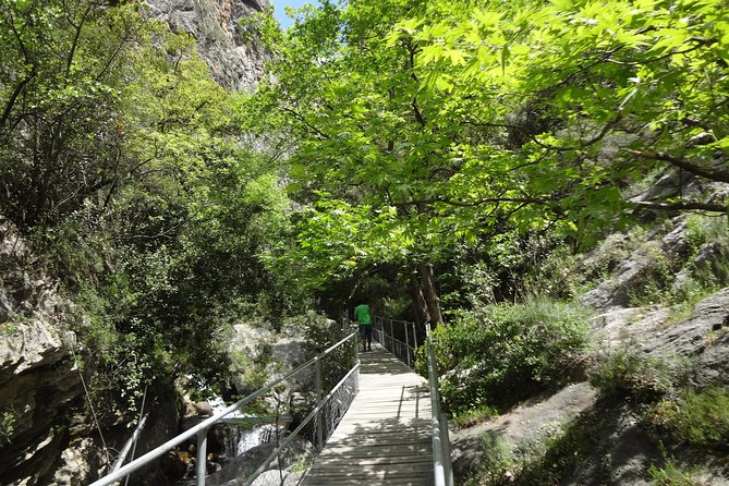 Amazing Sapadere Canyon and Goblins Cave With Village Visit - Ratings and Reviews