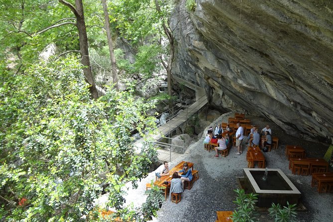 Amazing Sapadere Canyon and Goblins Cave With Village Visit - Discovering Sapadere Canyon