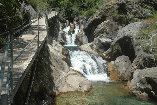 Amazing Sapadere Canyon and Goblins Cave With Village Visit - Optional Goblin Cave Visit