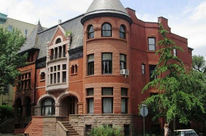 Amazing Scavenger Hunt Clinton Hill Thrill Chaser Hunt - The Experience from a Traveler’s Perspective