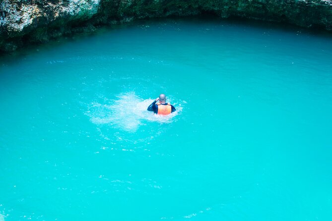 Amazing Shared ATV Experience Only From Cancun - Positive Experiences
