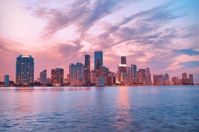 Amazing Sightseeing Bus and Boat Tour in Miami - Meeting and Pickup