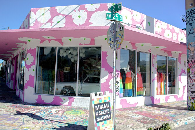 Amazing Sightseeing Bus and Boat Tour in Miami - Accessibility and Participation