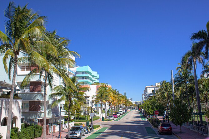 Amazing Sightseeing Bus and Boat Tour in Miami - Customer Reviews
