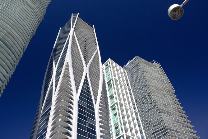 Amazing Sightseeing Bus and Boat Tour in Miami - Biscayne Bay Boat Tour