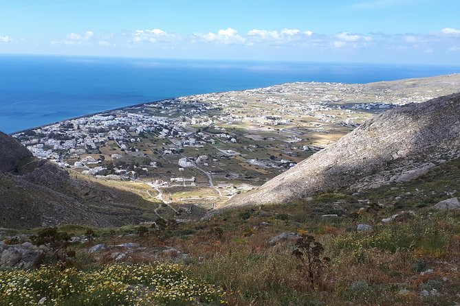 Amazing Sightseeing in Santorini 2022 - Visit Stunning Oia Village