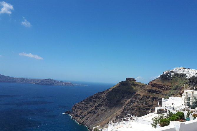 Amazing Sightseeing in Santorini 2022 - Marvel at Breathtaking Sunsets