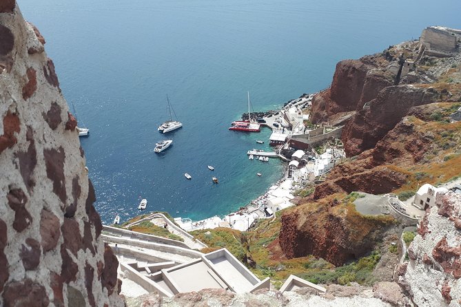 Amazing Sightseeing in Santorini 2022 - Indulge in Local Cuisine