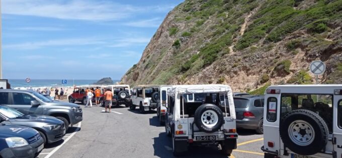 Amazing Sintra Tour - Frequently Asked Questions
