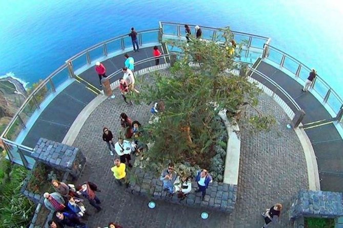 Amazing Skywalk, Wine Tasting & 4x4 Adventure + Dolphin Watching - Valley of the Nuns
