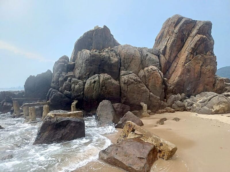 Amazing Snorkeling at Cham Island - Itinerary and Schedule