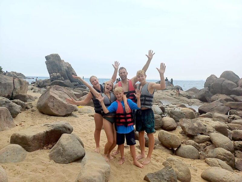 Amazing Snorkeling at Cham Island - What to Bring and Wear