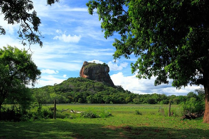 Amazing Sri Lanka ( 6N/ 7D) - Included and Excluded